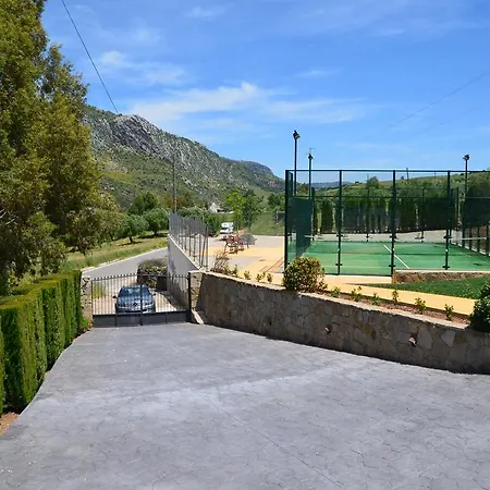 Cascajales Casa rural