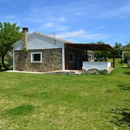 Cascajales Casa rural Benaoján