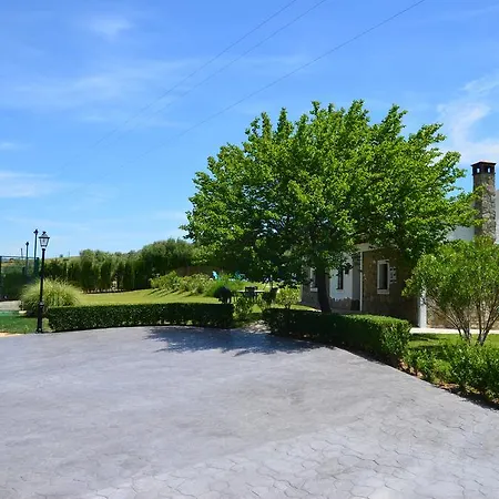 Casa rural Cascajales *