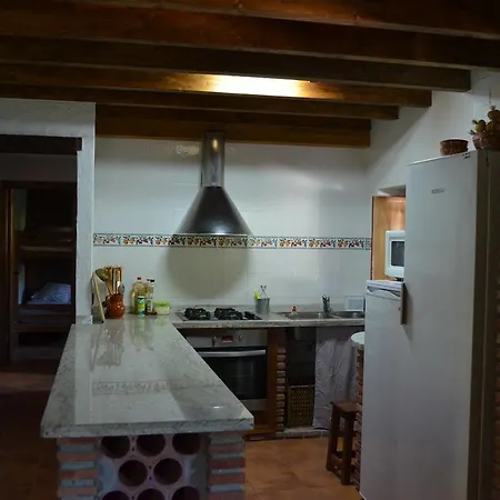Cascajales Casa rural *