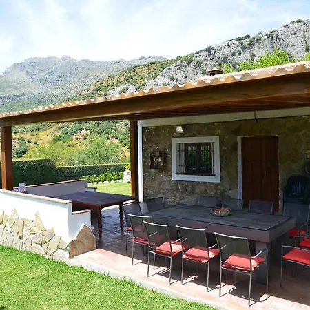 Country house Cascajales *