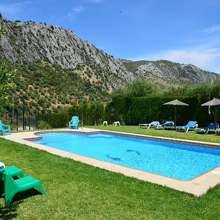 Cascajales Casa rural