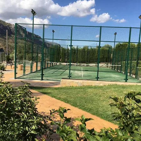 Cascajales