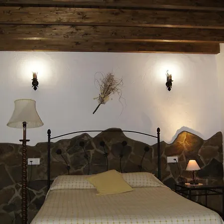 Casa rural Cascajales Benaoján
