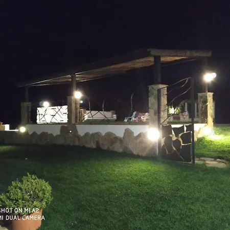 Casa rural Cascajales *
