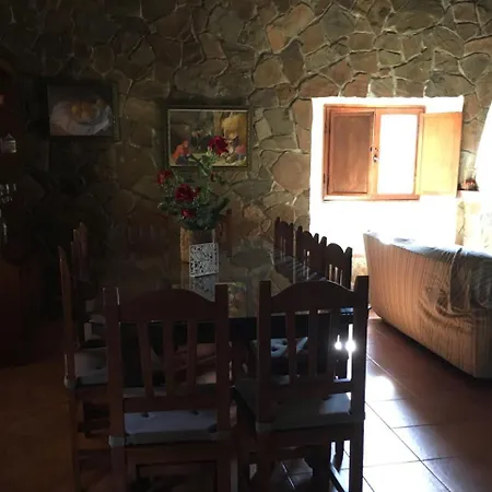 Cascajales Casa rural *