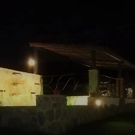 Cascajales * Benaoján