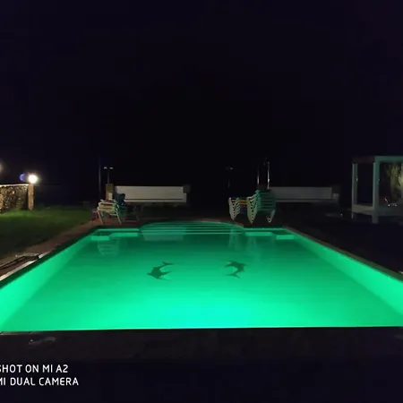 Cascajales Casa rural Benaoján