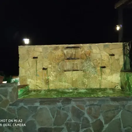 Casa rural Cascajales Benaoján