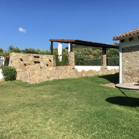 Cascajales Casa rural *