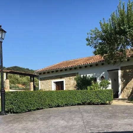 Cascajales Benaoján